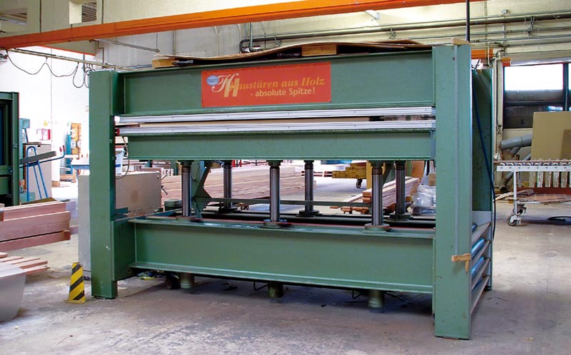 pressekl-2480 1250 x 2500 mm für Ihre Ideen.