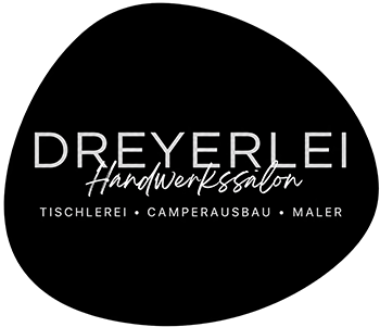 Logo Dreyerlei Handwerkssalon